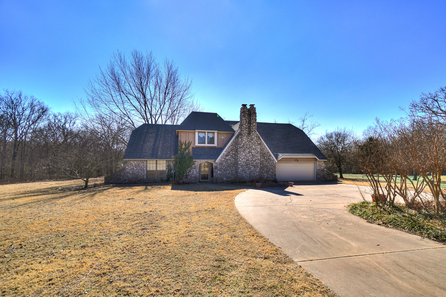 8 Cedar Creek Dr Shawnee, OK 74804 Nested Tours